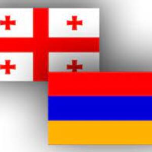 Security Council Secretary of Armenia visited Georgia