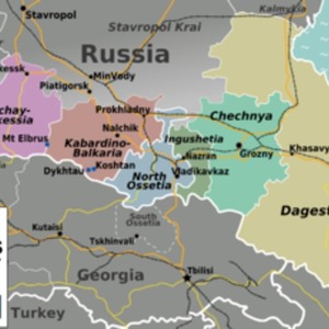 Russian Prime Minister: “North Caucasus becoming the largest hub”