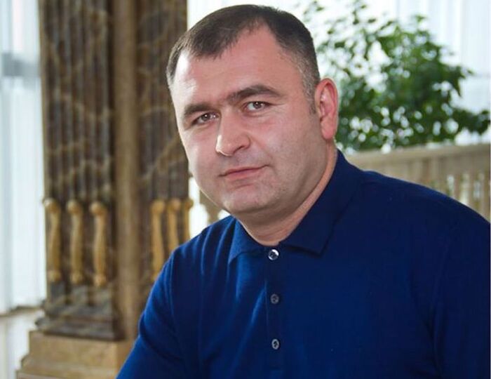 New de-facto President of separatist Tskhinvali region on referendum to join Russia and future relations with Georgia