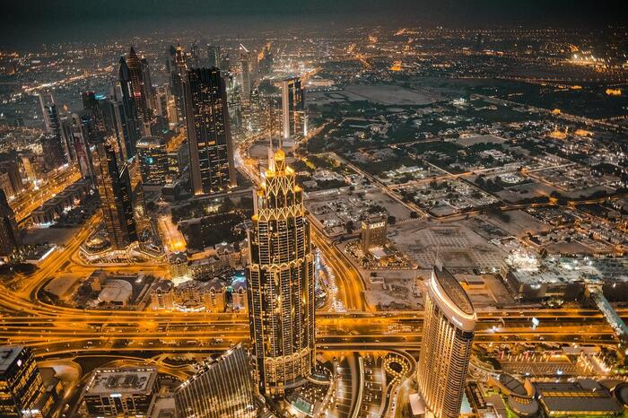 Officials from Chechnya and Dagestan amongst owners of expensive real estate in Dubai 