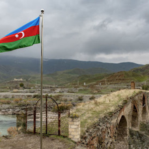 Iranian border guards killed Azerbaijani citizen