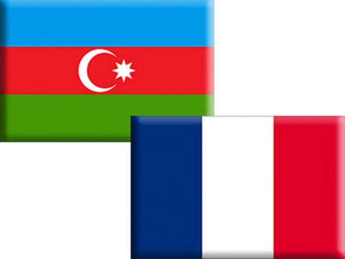Azerbaijan complained to French ambassador over meeting of Paris Mayor with separatist Nagorno-Karabakh leaders