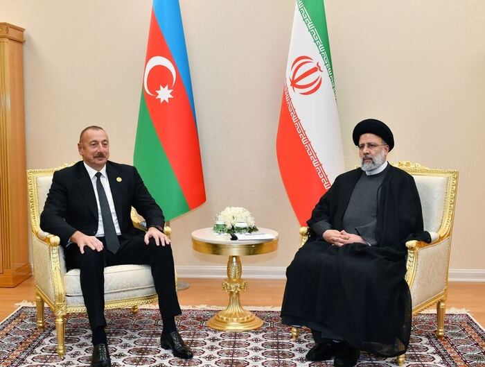 New Transport Agreement between Azerbaijan and Iran and Its Implications on Bilateral and Regional Policy