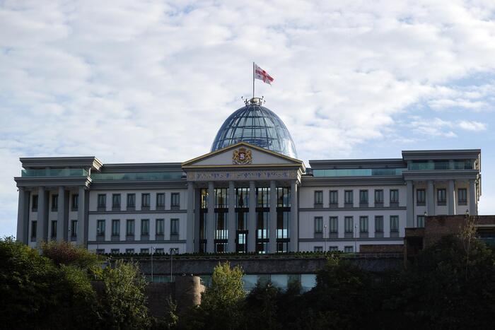 Internal Politics Is the Front Line Between 