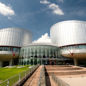 Armenia submits new interstate complaint to ECHR against Azerbaijan