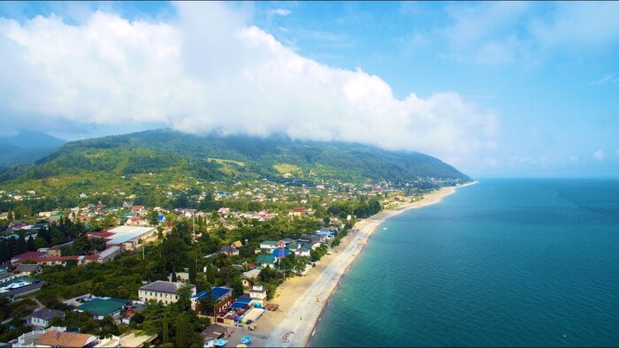 Recent political developments regarding separatist Abkhazia