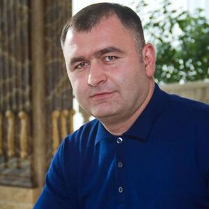 Alan Gagloev met with Russian officials in Moscow