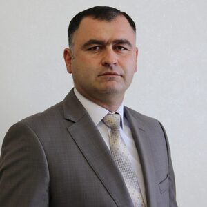 Alan Gagloev traf mit russischen Offiziellen in Moskau zusammen