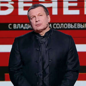 Unzufriedenheit mit Russland wächst in Baku nachdem Kreml-Propagandist einen Vertreter des separatistischen Bergkarabach zu TV-Show einlädt