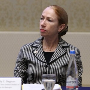 Tensions Between the Georgian Dream and the US Ambassador