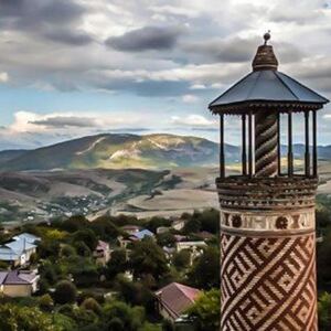 Armenia concerned about Head of Estonian Parliament visit to Shusha