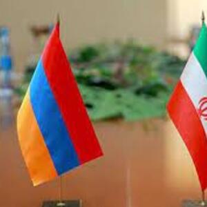 Secretary of Iran's Supreme National Security Council meets with counterpart and Pashinyan in Yerevan