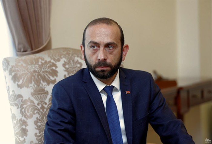 Ararat Mirzoyan: “Destructive position of Azerbaijan hinders establishment of stability in region”