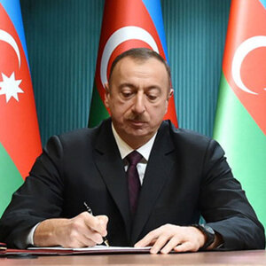 Ilham Aliyev on new agreement with EU, Armenia-Azerbaijan relations, Russia’s unimplemented promises, Minsk Group, and Zangezur corridor