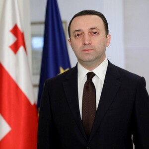 Georgian Prime Minister's Letter to European Commission President Ursula von der Leyen