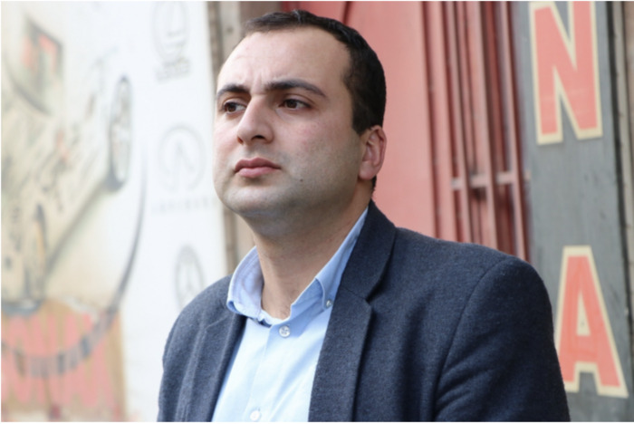 Human Rights Advocacy in Armenia and the Case of Sashik Sultanyan