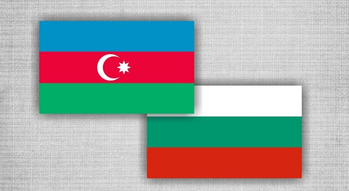 Aliyev meets Bulgaria's Prime Minister in Baku