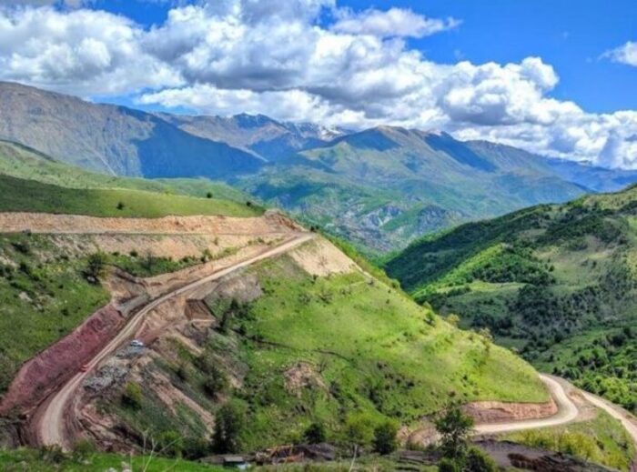 Armenian Residents of Lachin and Zabukh/Aghavno to Move to Armenia