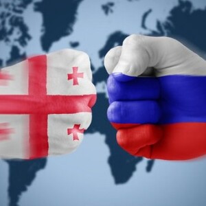 International and Regional Reactions to the August 2008 Russo-Georgian War