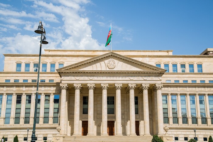 Former Azerbaijani Labor Minister pays 11.5 Million Euros to State in Exchange for Damage