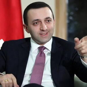 Irakli Garibashvili on Georgia's Peaceful Policy, the Country's Exports and Lowering Petroleum Costs