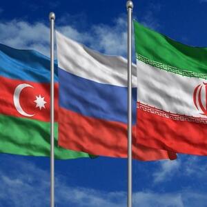 Azerbaijan, Iran, and Russia Sign Memorandum on Facilitation of Customs Transit Transportation