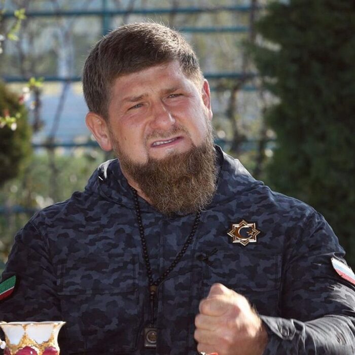 Recent Statements from Kadyrov Regarding Russo-Ukrainian War