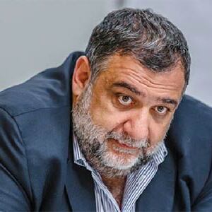 Russian Billionaire of Armenian Origin Moves to Separatist Nagorno-Karabakh