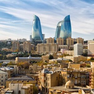 Recent Economic Developments regarding Azerbaijan