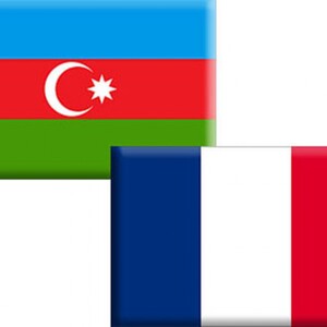Azerbaijani Foreign Ministry Submits Note of Protest to France