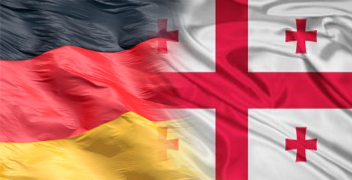 German Bundestag Member: 