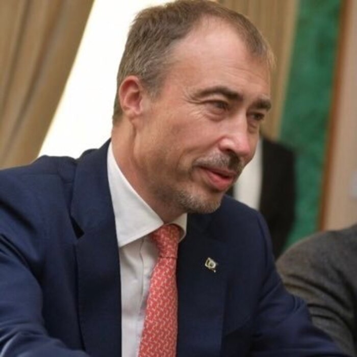 Discussions on EU Mission to Armenia-Azerbaijan Border