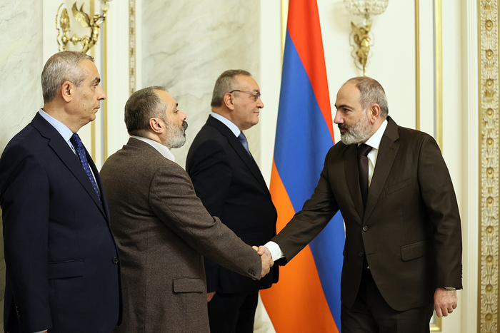 Differenzen zwischen Eriwan und Stepanakert in Frage des Friedensabkommens mit Aserbaidschan