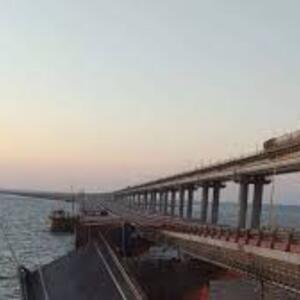 National Security Service of Armenia to Investigate Involvement of Armenian Citizen in Attack on Crimean Bridge After Russia's Accusations
