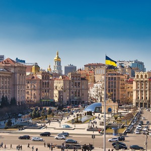 Ukrainian Parliament Recognizes Chechnya as Temporarily Occupied by Russia