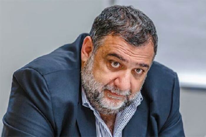 Ruben Vardanyan Appointed as De-facto State Minister of Nagorno-Karabakh