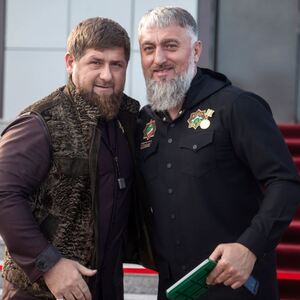 Ukraine Imposes Sanctions Against Russian MP from Chechnya and His Brothers