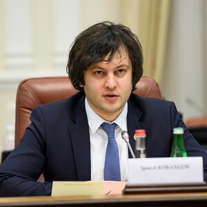 Irakli Kobakhidze Condemns Georgian Public Defender