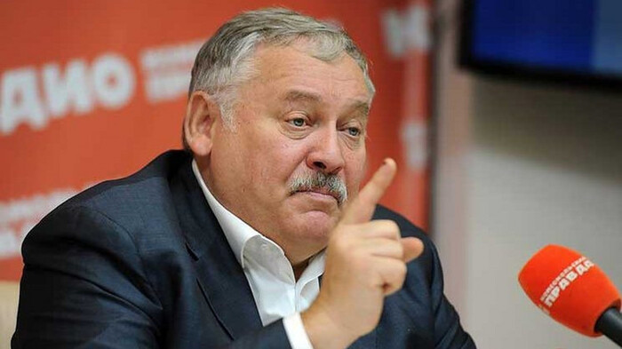 Russian State Broadcaster Head and Duma MP Banned from Entering Armenia