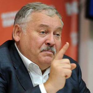 RT-Chefin Simonjan und Duma-Abgeordneter Zatulin mit Einreiseverbot nach Armenien belegt