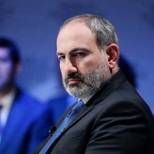 Nikol Pashinyan on Russian Peace Proposal and Extending Period of Russian Peacekeepers' Existence