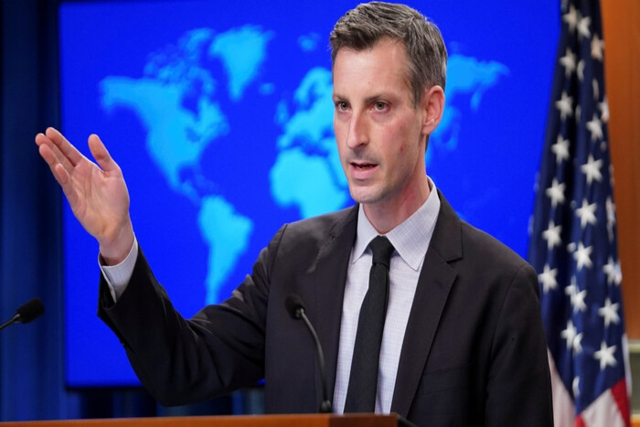 Ned Price on Putin's Remarks About Washington Plan and Sochi Meeting