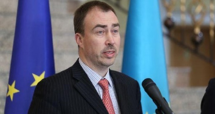 Toivo Klaar Meets High-level Armenian Officials in Yerevan; Jeyhun Bayramov Talks with Donfried 