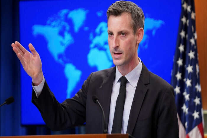 Ned Price zu Putins Äußerungen über den Washington-Plan und das Treffen in Sotschi