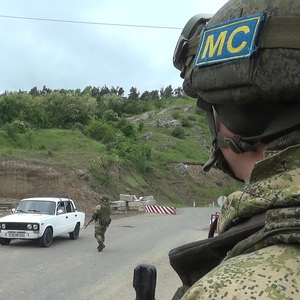 Azerbaijani State TV: 