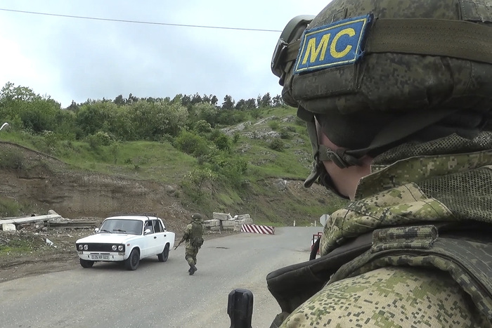 Aserbaidschanisches Staatsfernsehen: 