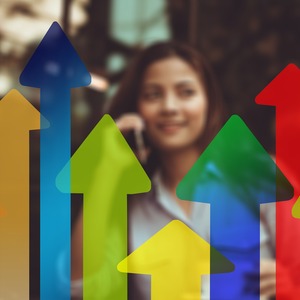 Economic Upswing Amid Influx of Russians