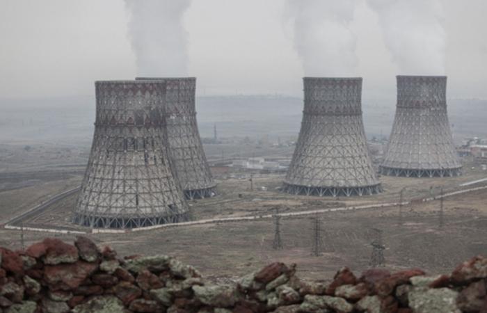 Rosatom Prepares New Agreement With Armenia