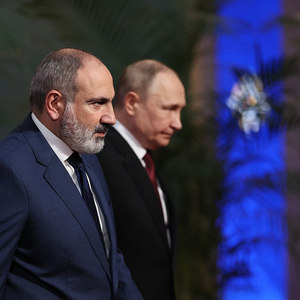 Pashinyan Refuses to Sign Agreements at CSTO Security Council Meeting in Armenia
