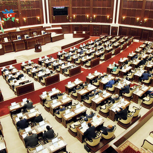 Draft Law on Political Parties in Azerbaijan Softens After Criticism